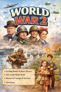 World War 2 for Kids