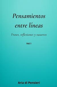 Pensamientos entre líneas