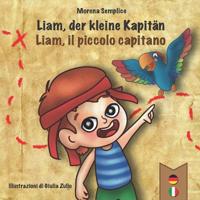 Zweisprachiges Kinderbuch Deutsch-Italienisch