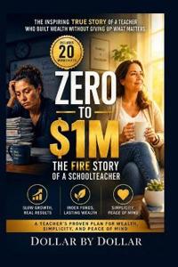 Zero to $1M