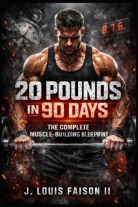 20 Pounds in 90 Days