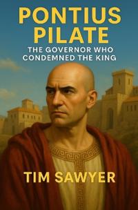 Pontius Pilate