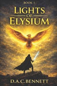 Bennett, D: Lights Of Elysium