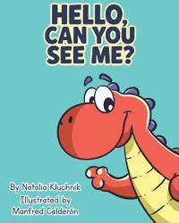 Hello, can you see me?