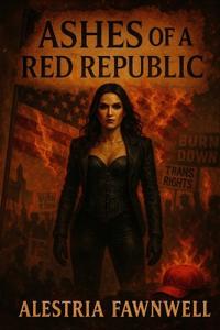 Ashes of a Red Republic