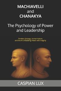 Machiavelli and Chanakya