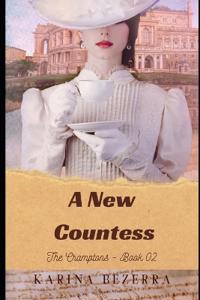 A New Countess ( The Cramptons - Book 02)