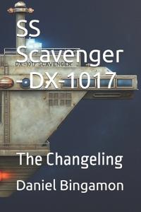 Bingamon, D: SS Scavenger - DX-1017 - The Changeling