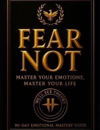Fear Not