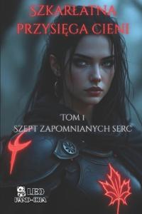 Szept Zapomnianych Drzwi
