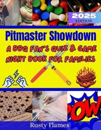 Pitmaster Showdown