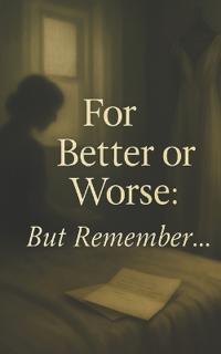 For Better or Worse