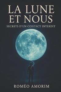 La Lune et Nous - Secrets d'un contact interdit