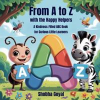 From A to Z with the Happy Helpers