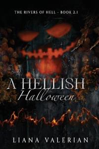 A Hellish Halloween Short Story