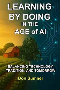 Learning by Doing in the Age of AI