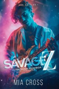 Savage Z