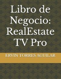 Libro de Negocio