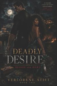 Deadly Desire