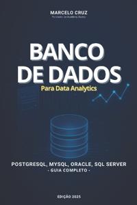 Bancos de Dados para Data Analytics