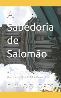 A Sabedoria de Salomão