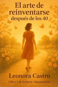 El Arte de Reinventarse después de los 40