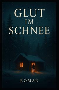 Glut im Schnee