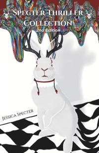 Specter Thriller Collection