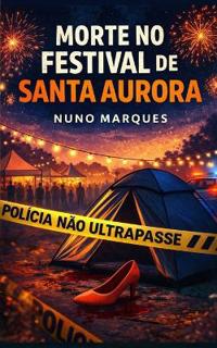 Morte no Festival de Santa Aurora