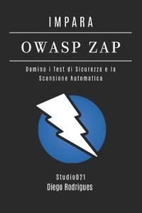 Impara Owasp Zap