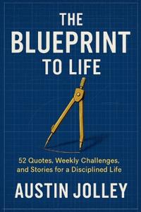 The Blueprint to Life