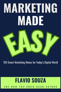 Marketing Made Easy