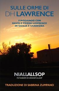 Sulle orme di DH Lawrence