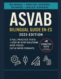 ASVAB Bilingual Guide EN-ES