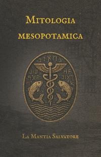 Mitologia Mesopotamica