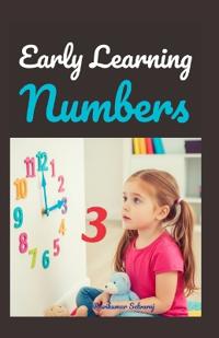 Early Learning Book on Numbers