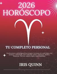 Tu Horóscopo Personal Completo 2026
