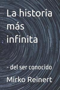 La historia más infinita
