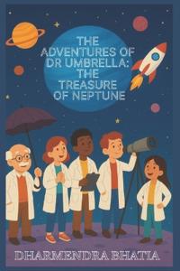 The Adventures of Dr Umbrella