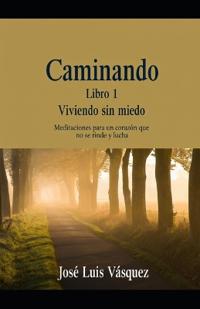 Walking Book 1