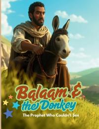 Balaam and the Donkey