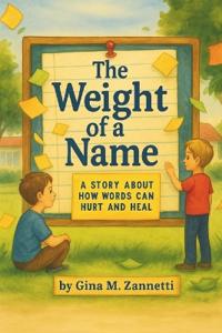 The Weight of a Name