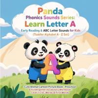 Panda Phonics