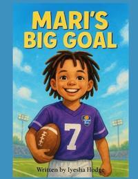 Mari's Big Goal