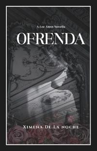 Ofrenda