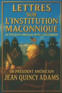 Lettres sur l'institution maçonnique