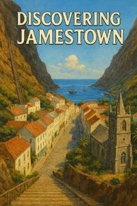 Discovering Jamestown