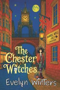 The Chester Witches