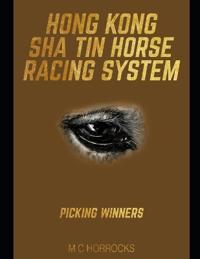 Hong Kong Sha Tin Horse Racing System