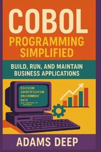 COBOL Programming Simplified